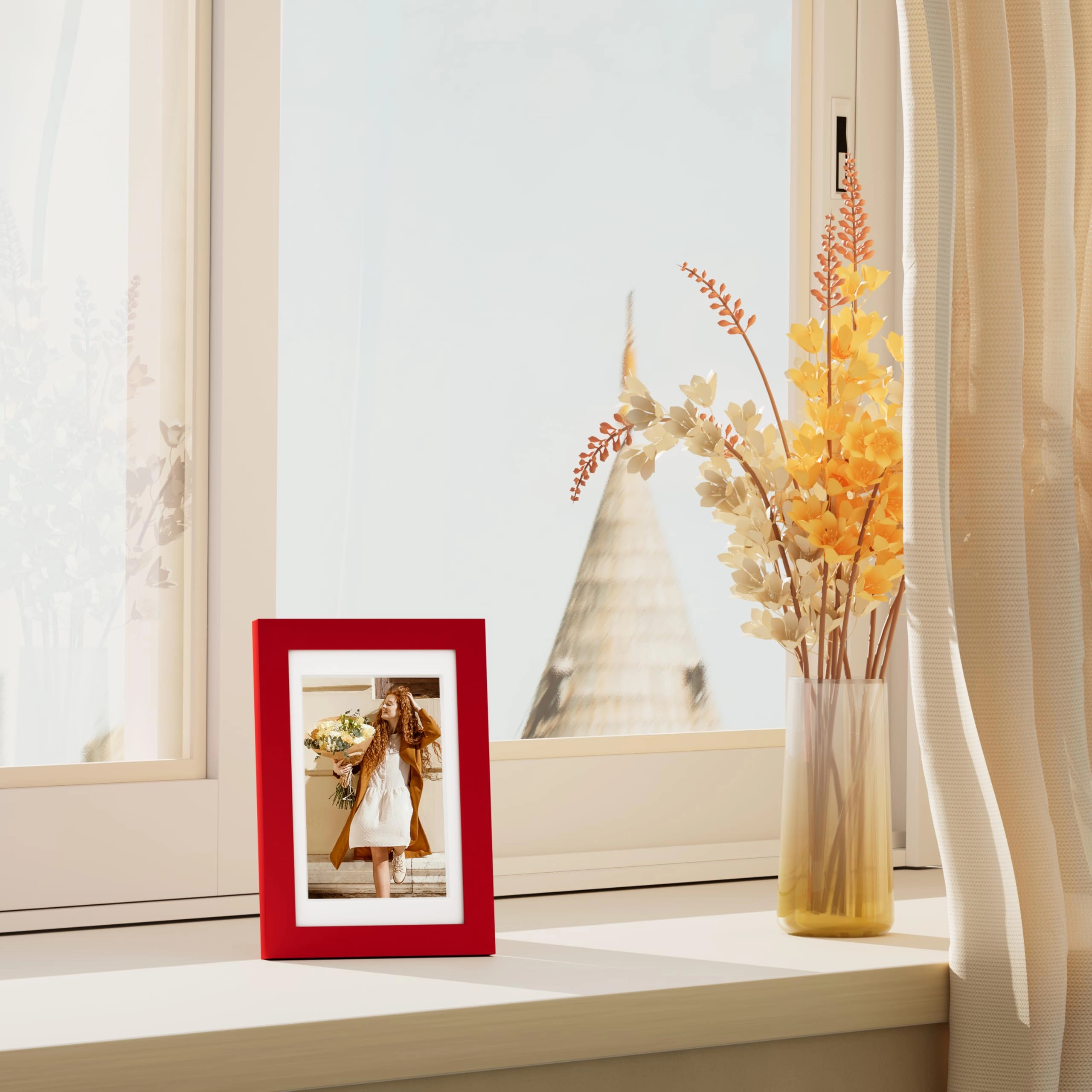 Picture Frame - 4x6