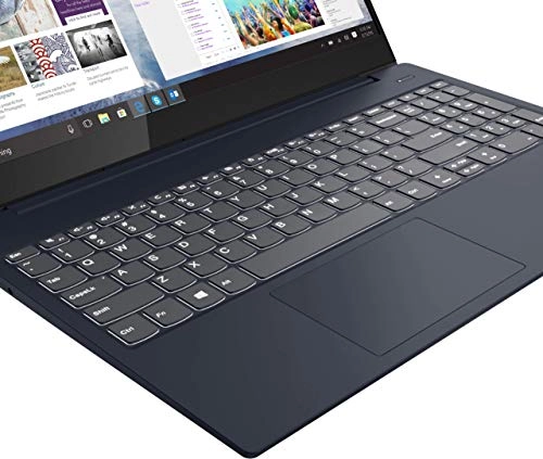 IdeaPad S340 81QG000DUS - 15.6'' Ryzen 7 3700U 12GB DDR4 512GB SSD
