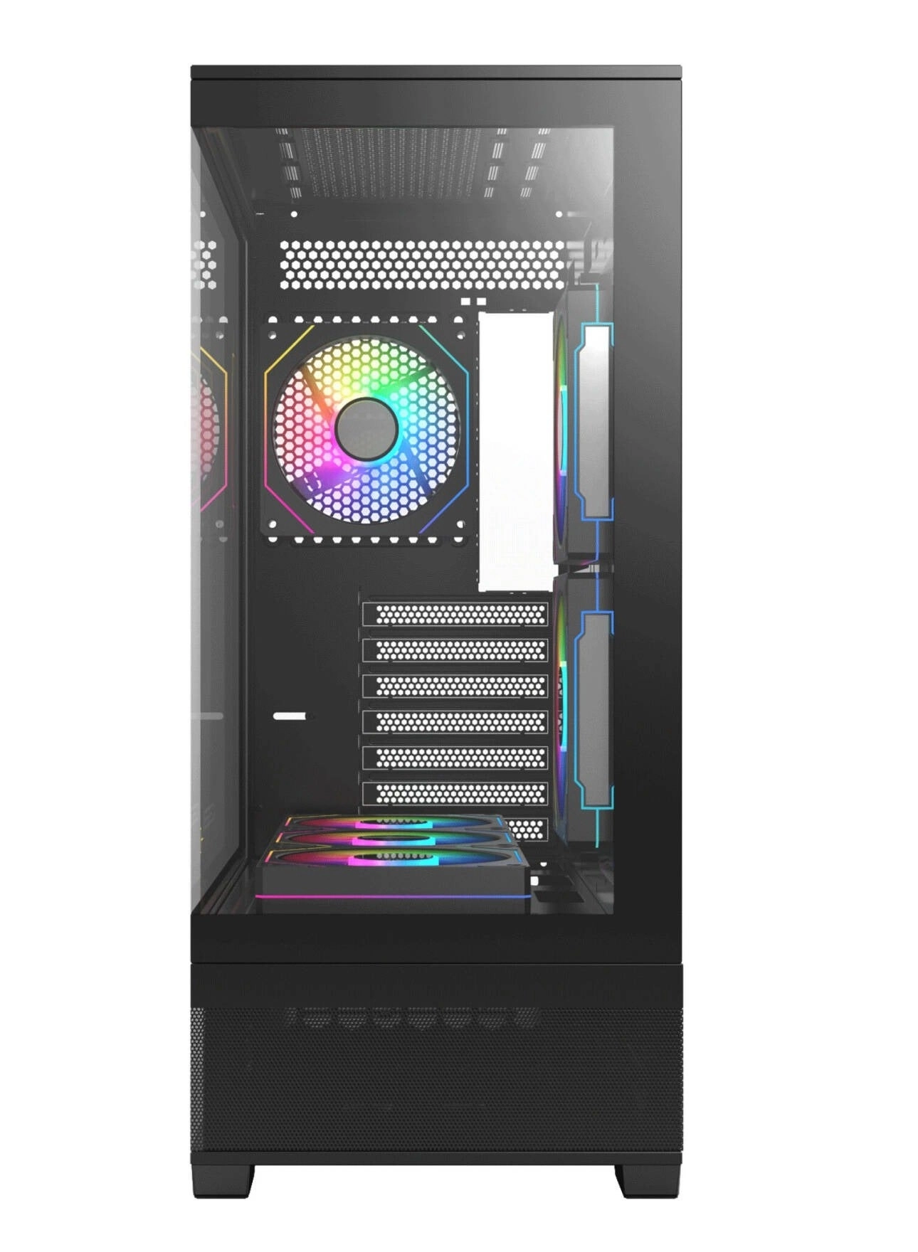 4060 DUAL 8GB 14294 - i5-12400F 32GB 2TB