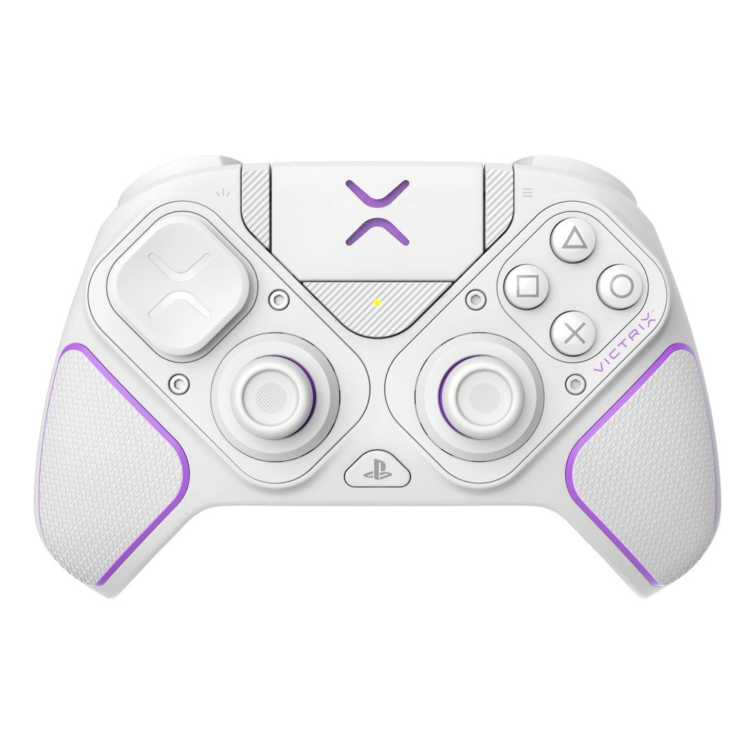 PDP Victrix Pro BFG (PlayStation 5) White