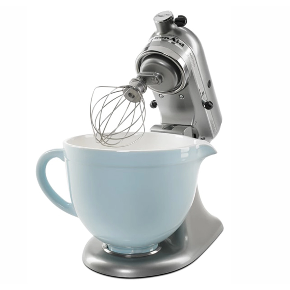 Ceramic Bowl - 4.8 L