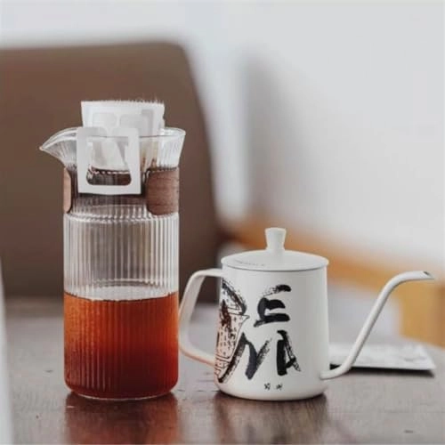 Kettle - 550ml Gooseneck