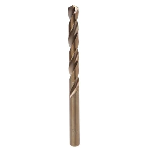 Drill bits - 10pc 1mm-13mm