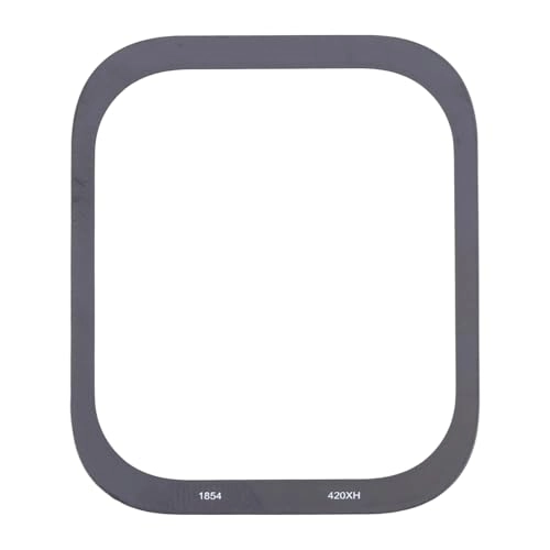 Watch GT - Front Screen Outer Glass Lens