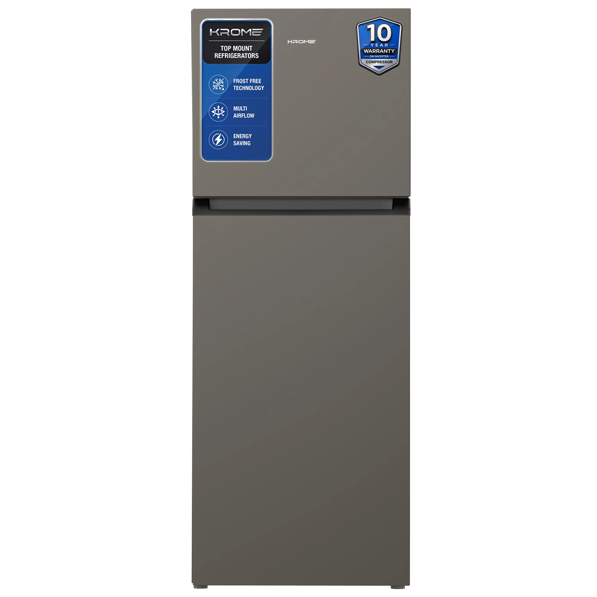 Krome KR-RFF370TI