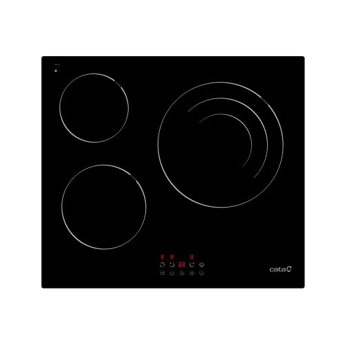 TZD 603/G Ceramic hob