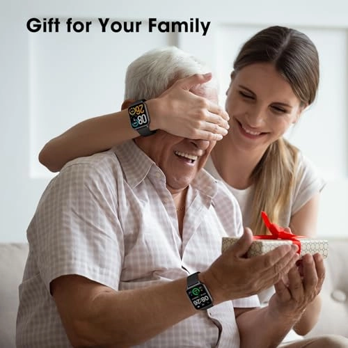 Smart Watch - 1.5 Inch