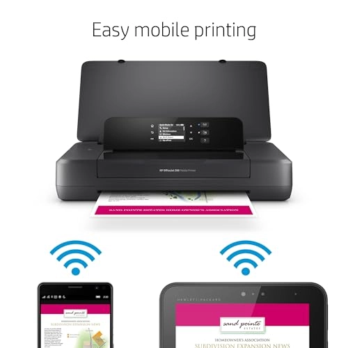 OfficeJet 200