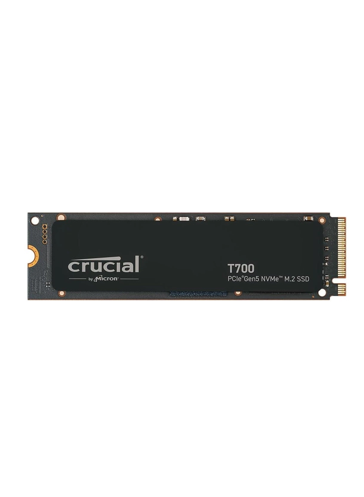 Crucial T700 - 2TB M.2