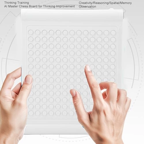 AI Master Board - 4 years and up
