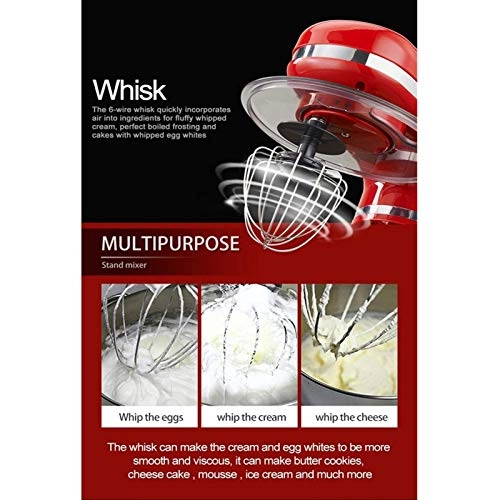 Kitchen Stand Mixer - 4L 1000W