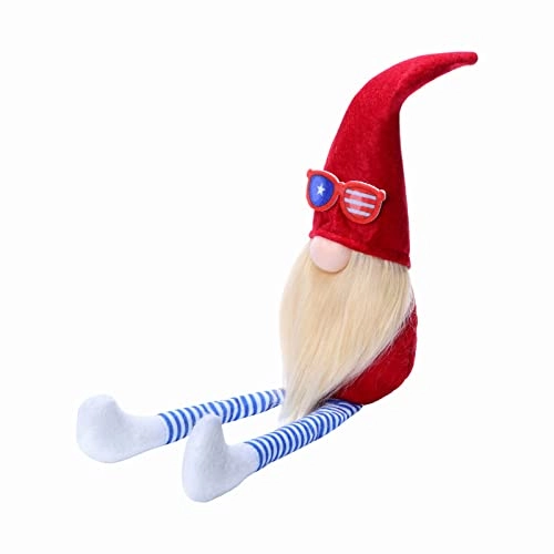 Gnome Faceless Dwarf Doll - One Size