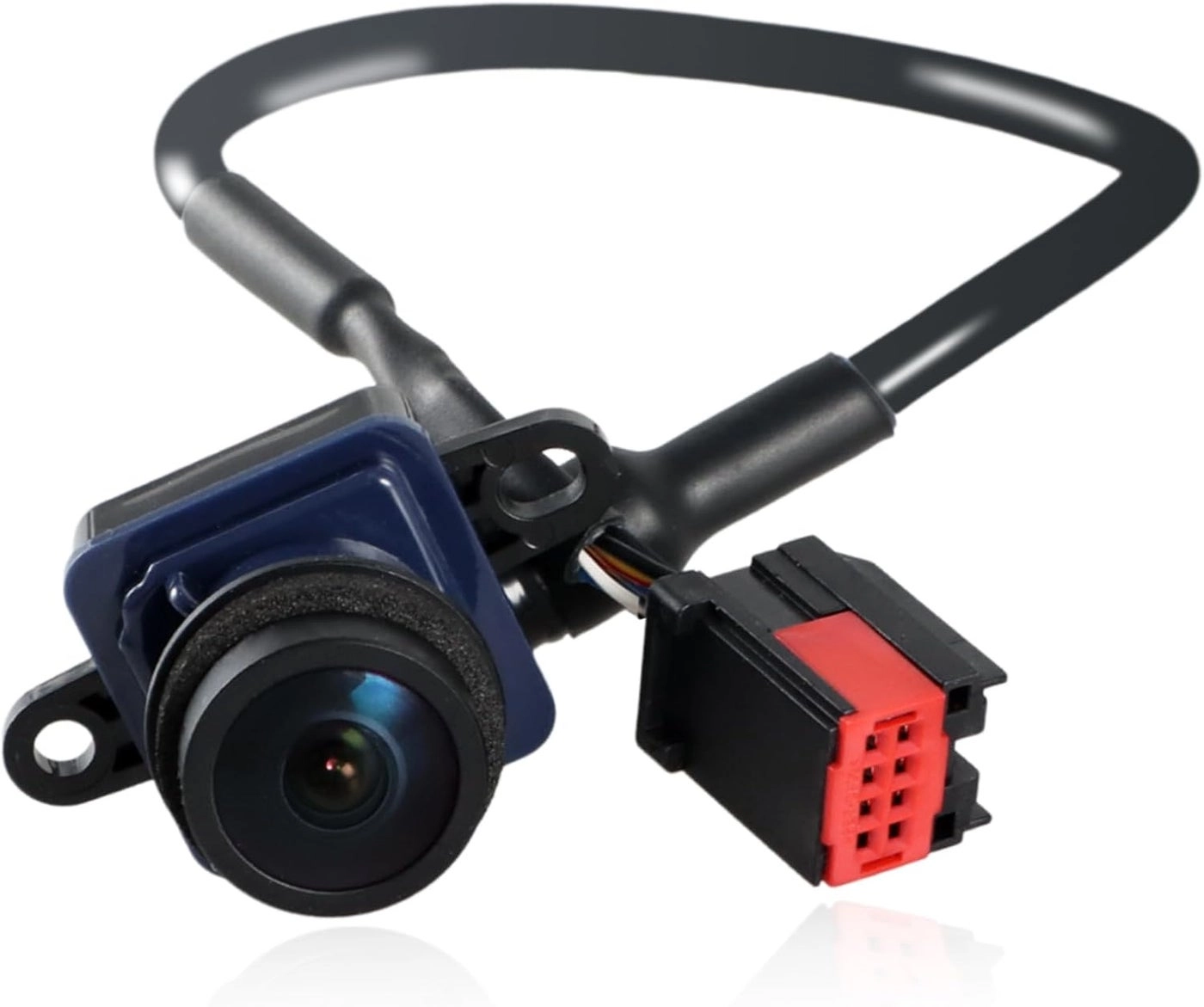 Rear View Backup Camera - 720P