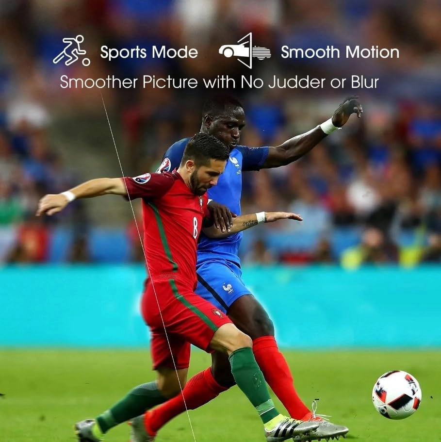 (Refurbished) 50R6E3 - 50 Inches