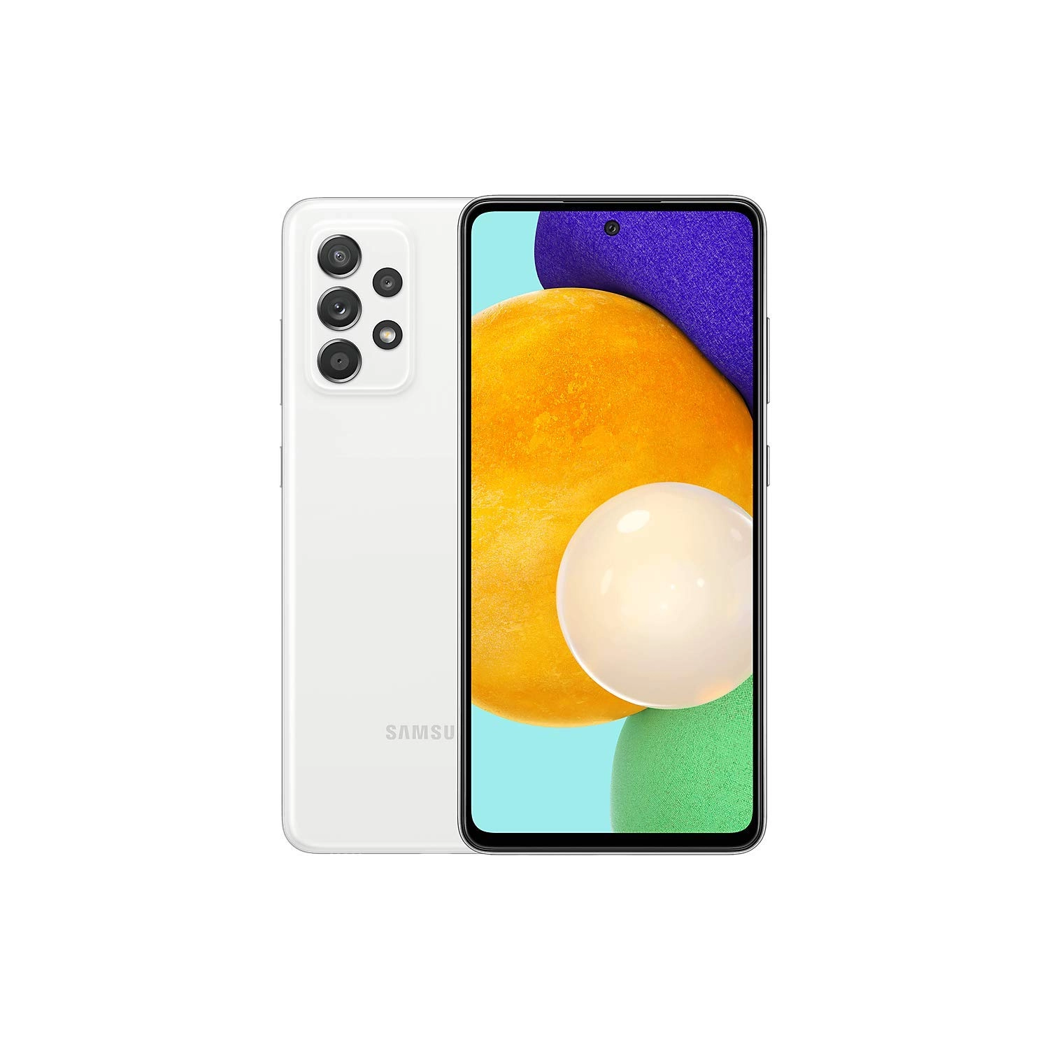 Galaxy A52 - 6GB 128GB