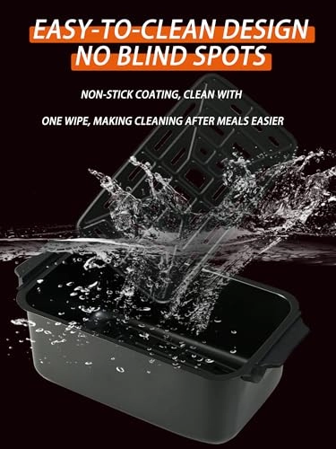 Portable Air Fryer agFNQHjsCjE-1