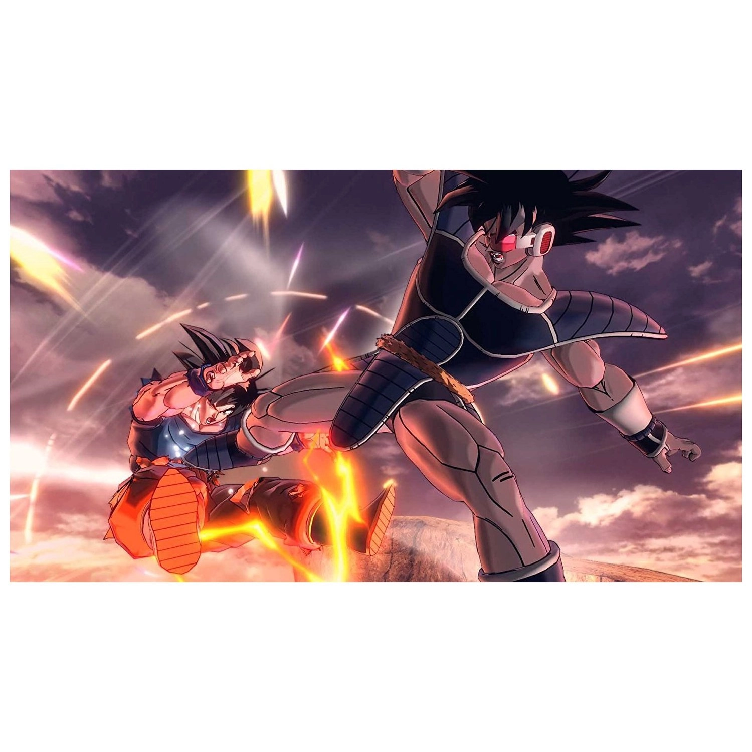 Dragon Ball Xenoverse 2 - Nintendo Switch
