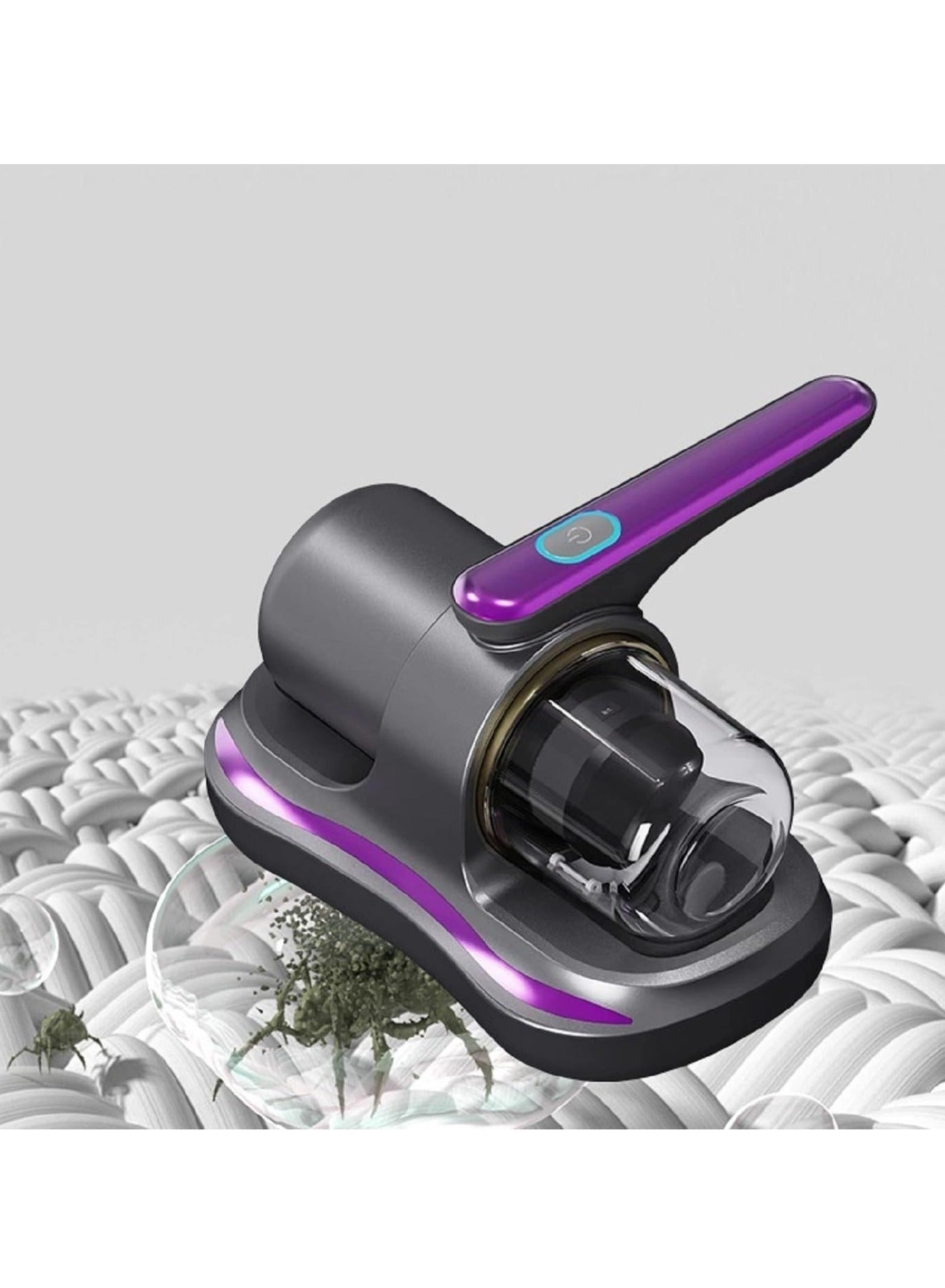 KWAN333 - Cordless UV HEPA