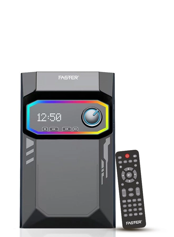 XB-8500 - 2.1 CH 90W