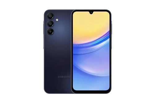 Galaxy A15 - 6GB 128GB Bundle