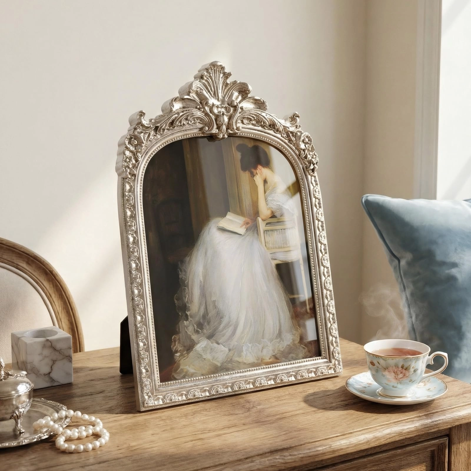 Picture Frame - 8x10 inches