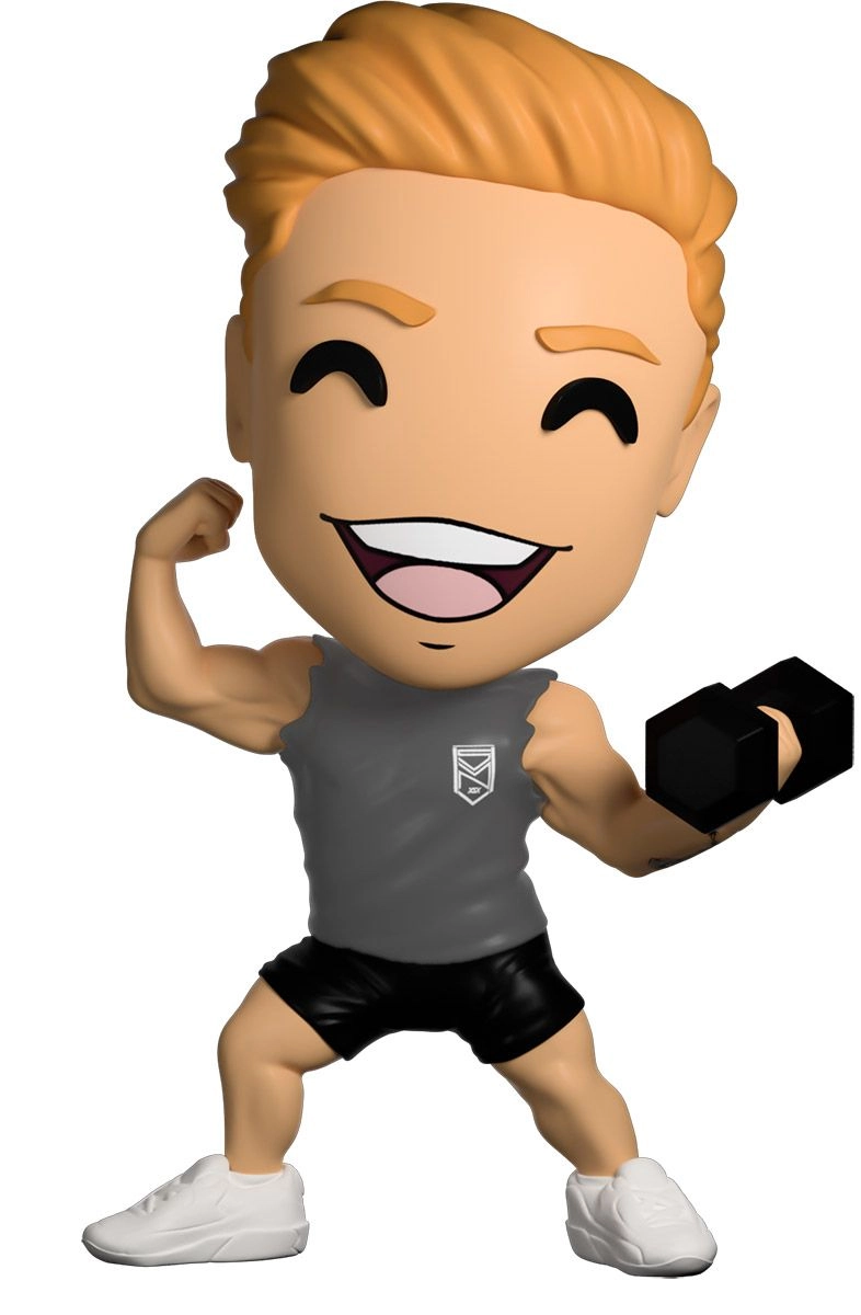 Behzinga - Sidemen (11.7 cm)