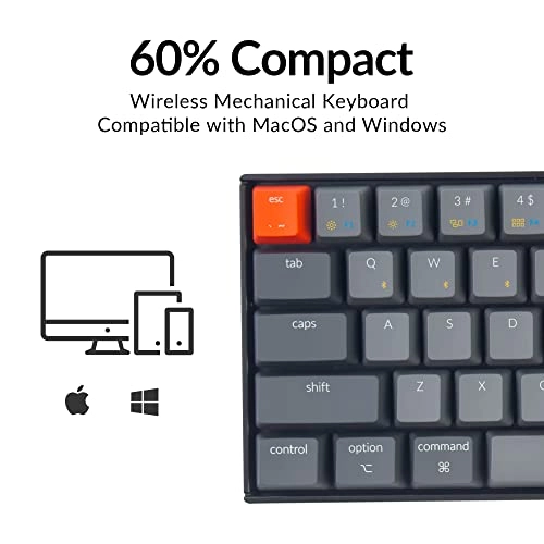 K12 - 60% Wired/Wireless