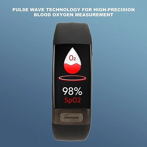 Blood Glucose Smart Watch 44mm