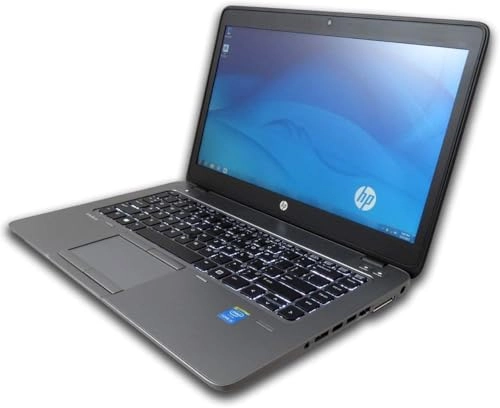 (Renewed) Elitebook 840 G2 - 14'' Core i7-5600U 8GB DDR3 256GB SSD