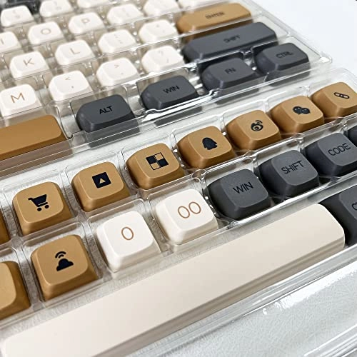 XDA Keycaps - US Wireless