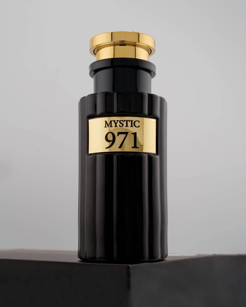 Mystic Tobacco Eau de Parfum 50 ml
