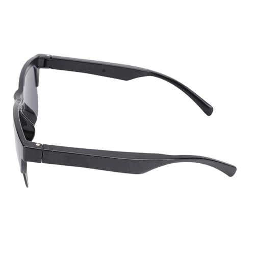 Smart Sunglasses - BT 5.4 360 Surround Sound Blue Light Filter