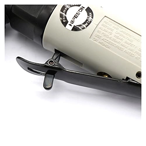 Mini Pneumatic Air Sander - 30mm 13000RPM