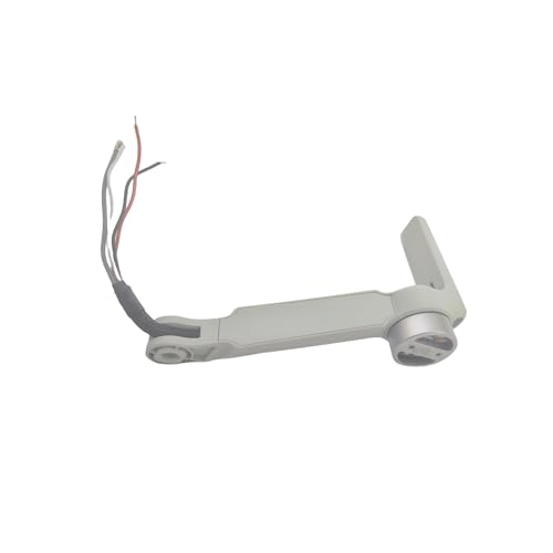 Motor Arm Assembly - Front Left Mavic Mini 2 SE