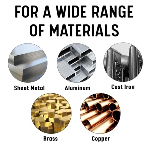 DWC Series - High Speed Steel (HSS) 1-15/16"