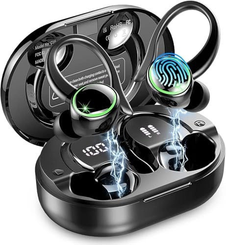 Wireless Earbuds Wireless Earbud
