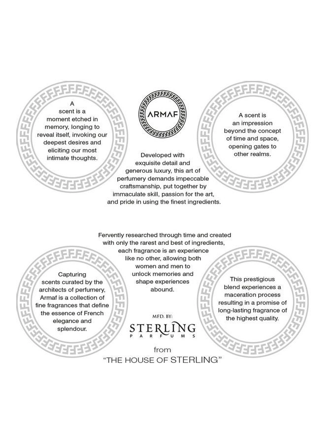 Club De Nuit Intense Eau de Parfum - 150ml