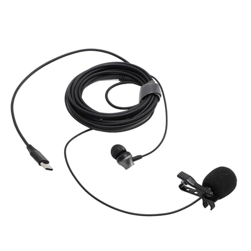 Keensodij5q0p2uz USB Microphone