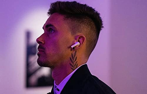 AH C630W Wireless Headphone