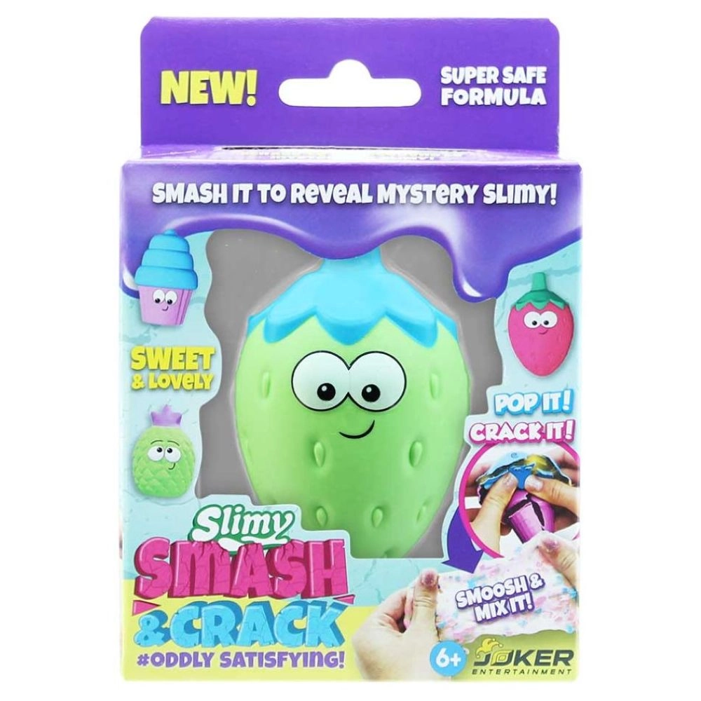 Smash And Crack Pack