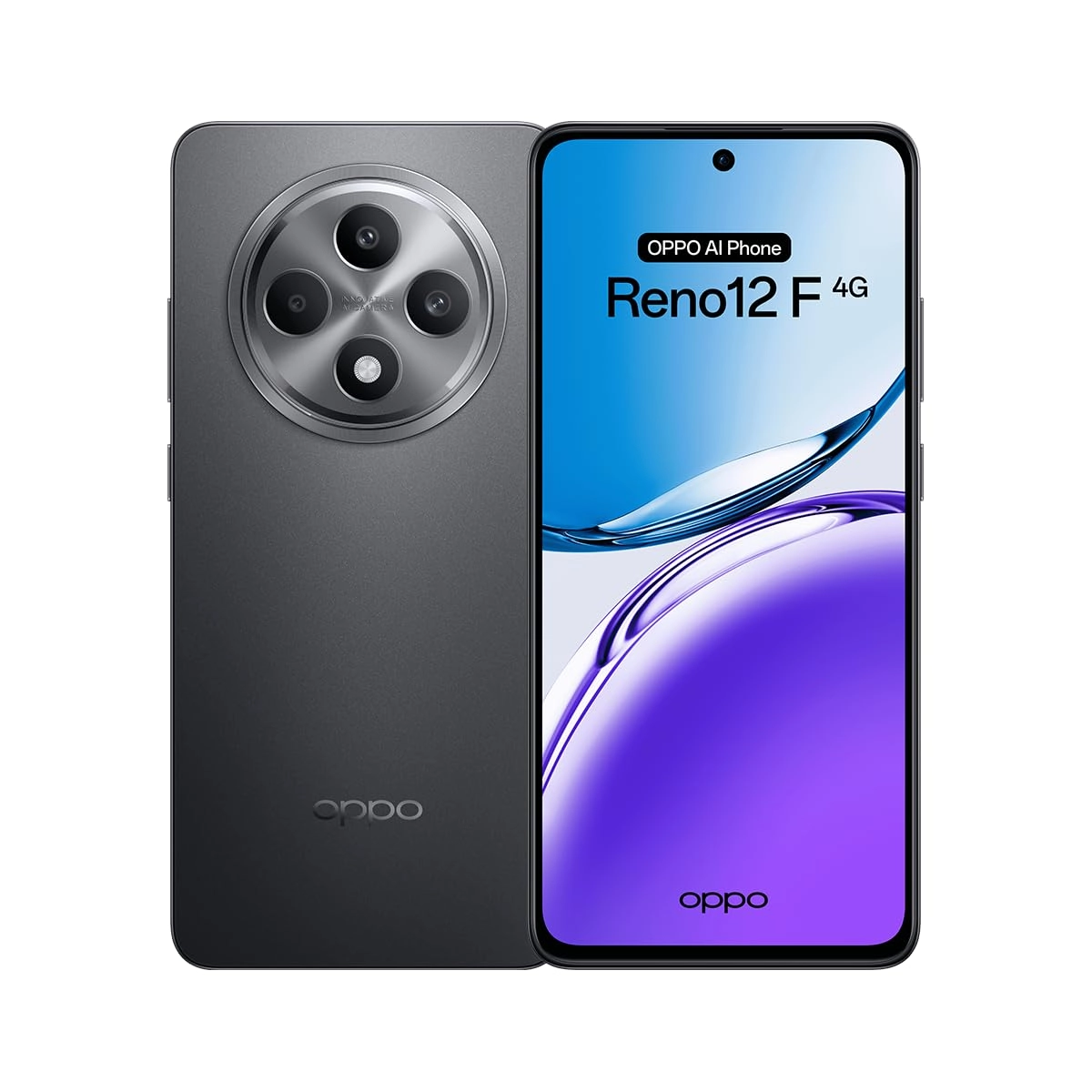 Reno12 F - 8GB 256GB