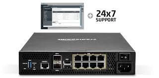 CR4250 - 802.11ax