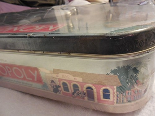 Monopoly: Collector's Edition