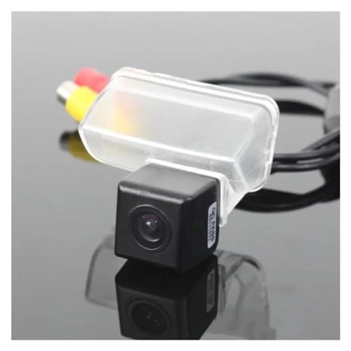 Car Backup Camera - Night vision 6M video cable 720x540