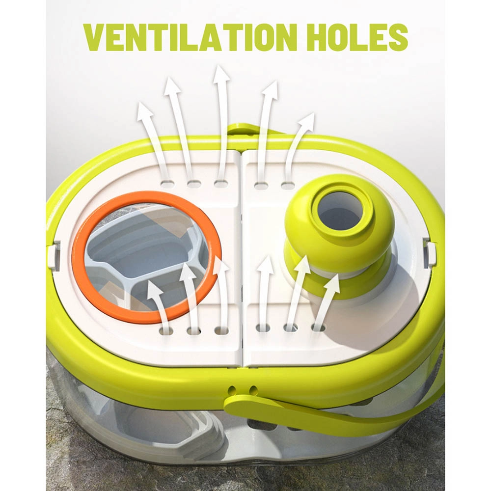 Insect Observation Kit - 3 years+