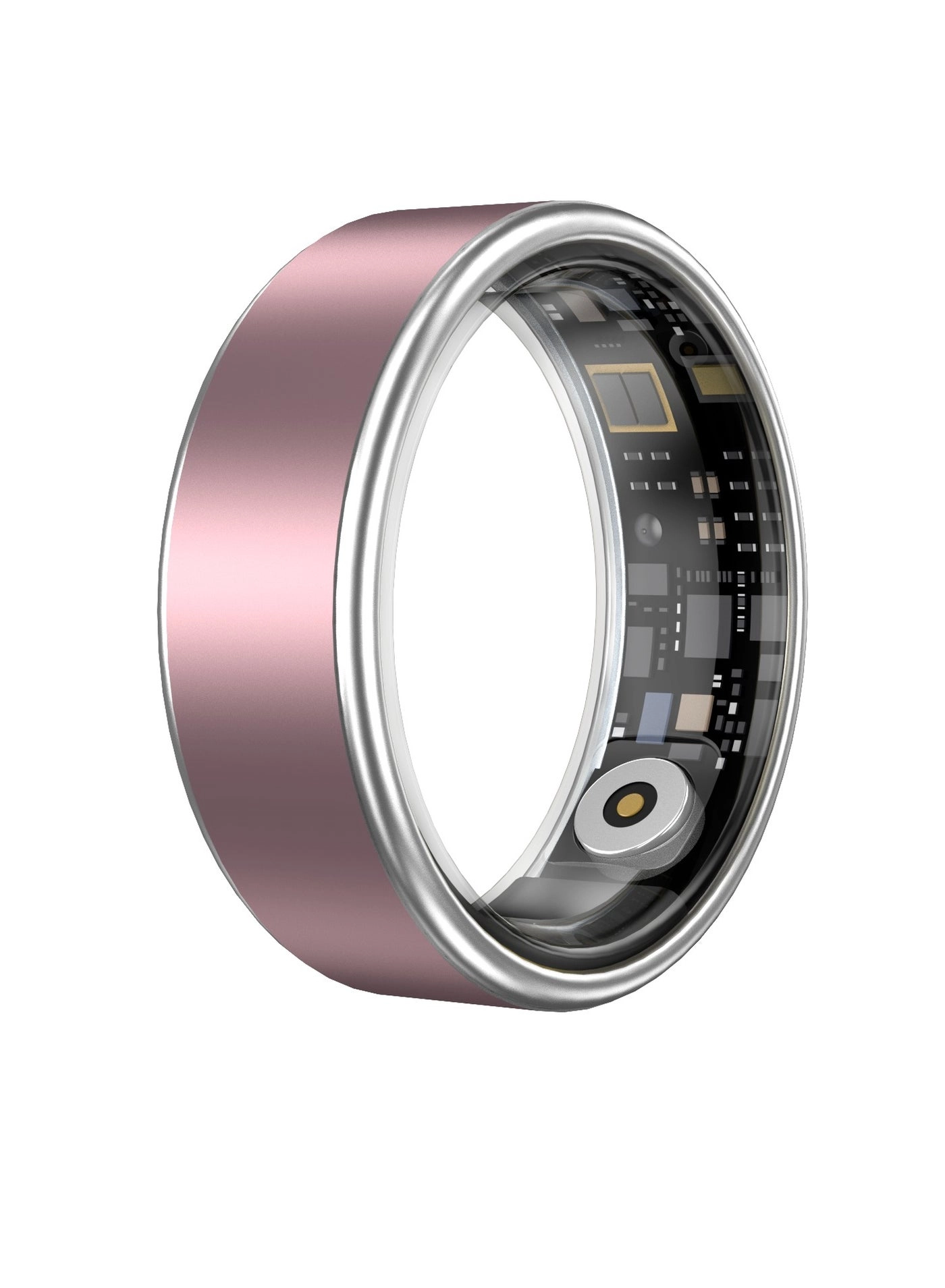 Generic Smart Ring - 10