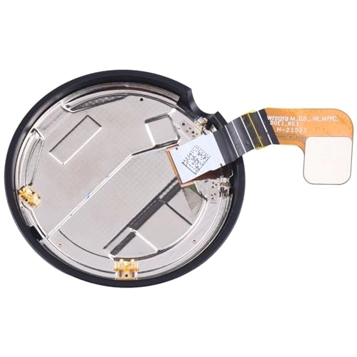 LCD Screen With Digitizer Full Assembly for Google Pixel Watch 2022 41mm