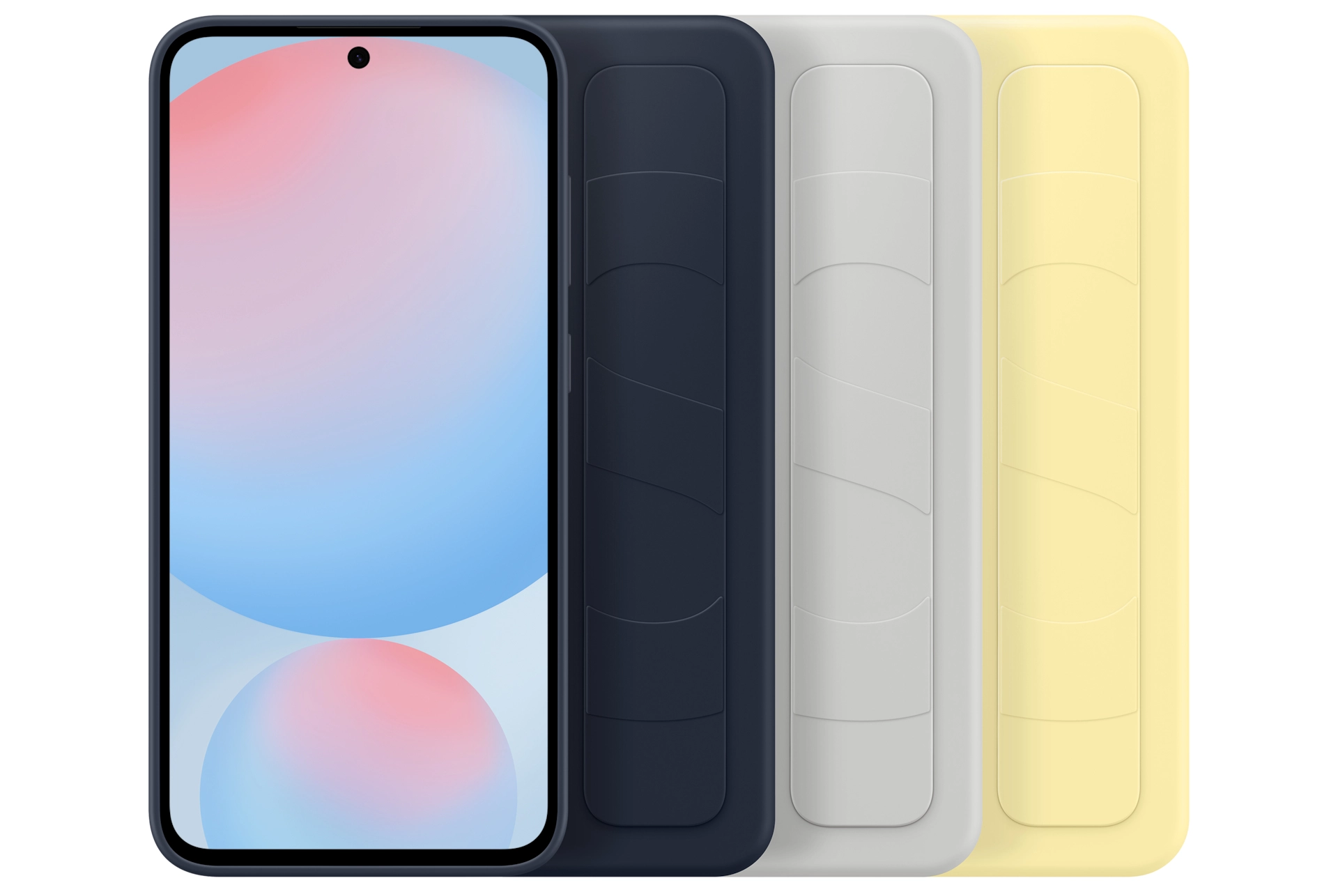 S24 Plus Standing Grip Case for S24 Plus