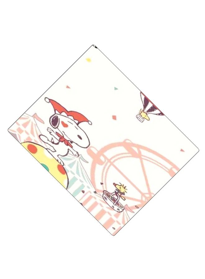 Printed Anti-Slip Gaming Mouse Pad