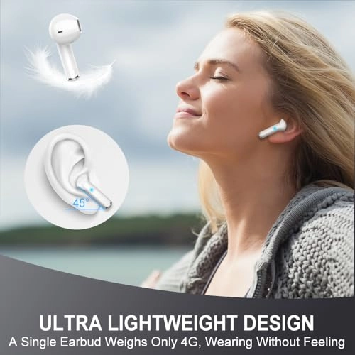 i13 Wireless Earbud